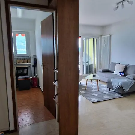 Apartamento Lakewiew By Mainka