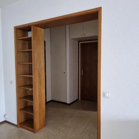 Apartamento Lakewiew By Mainka