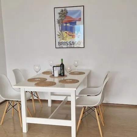 Apartamento Lakewiew By Mainka