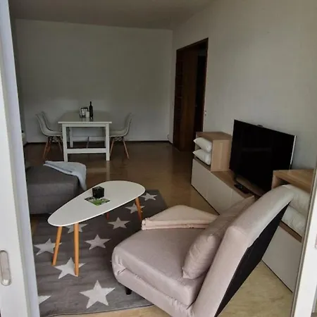 Lakewiew By Mainka Apartamento Brissago
